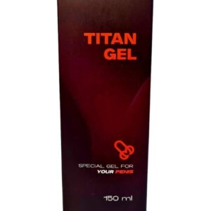 Żel-Titan Gel 150ml