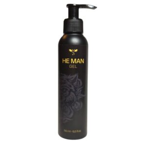 HE MAN GEL - 150ml