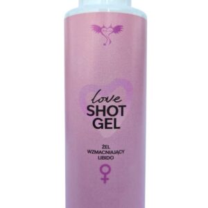 Love shot Gel 150
