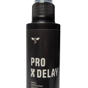Pro X Delay 100ml