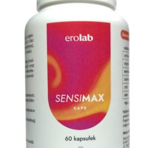 Senimax Caps 60 kapsułek