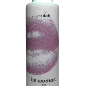 Be Woman Gel 150 ml