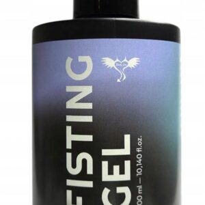 Fisting Gel 300ml