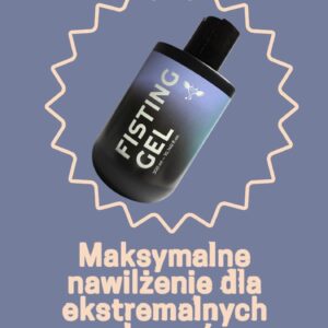 Fisting Gel 300ml