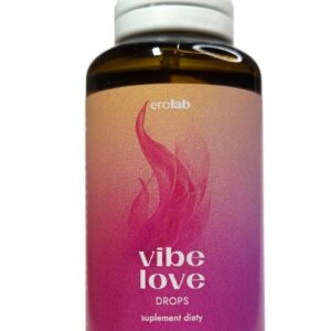 Vibe Love Drops 30 ml