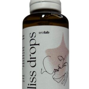 Bliss Drops 30 ml
