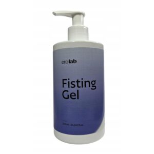 Erolab FISTING GEL 300 ml