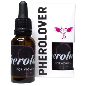 Pherolover for women 20ml