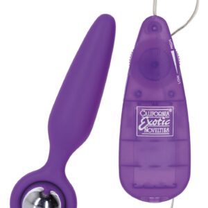 Booty Call Booty Glider Purple
