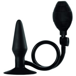 Booty Call Booty Pumper Small Black