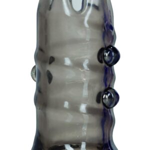 Premium Girth Enhancers Grey