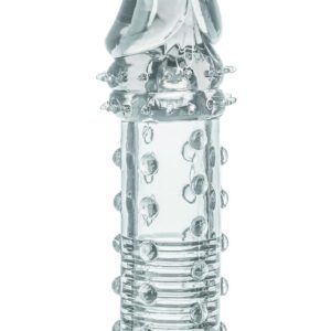 Extender Transparent