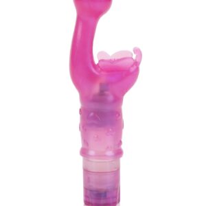 The Original Butterfly Kiss Pink