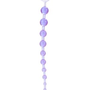 X-10 Beads Purple