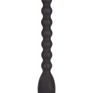 Silicone Bendie Power Probe Black