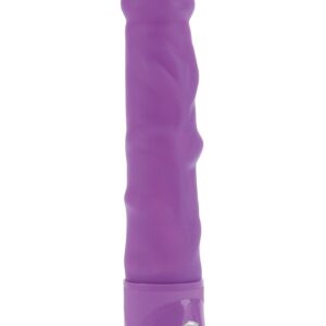 Bendie Stud Rod Purple