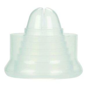 Precision Pump Pump Sleeve Transparent