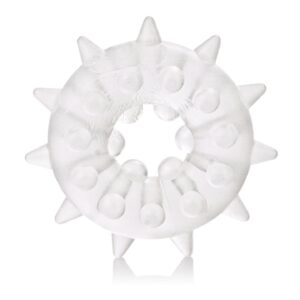 Sexagon Enhancer 2 Transparent