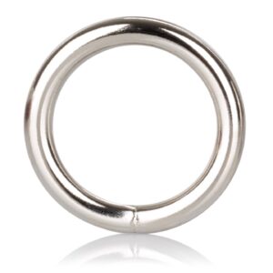 Silver Ring - Small Silver
