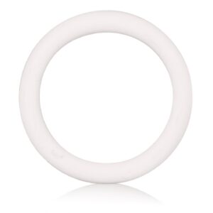 Rubber Ring - Medium White