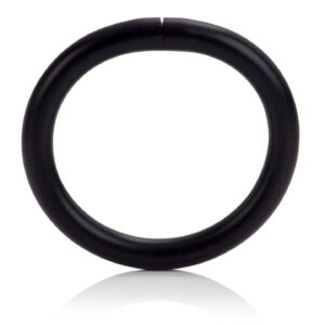Quick Release Ring Black