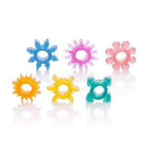 Senso 6 Pack Multicolor