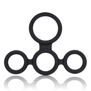 Big Man S Spreader Black