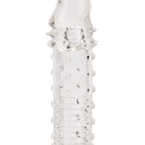 Adonis Extension Transparent