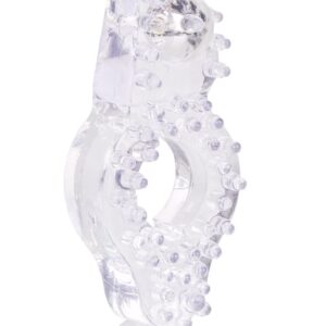 Teaser Enhancer Ring Transparent