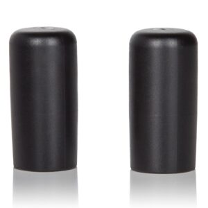 Nipple Play Nipple Suckers Black