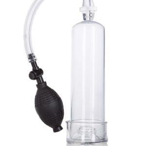 Erection Pump Transparent
