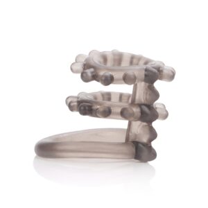 Support Master Double Pleasure Grey