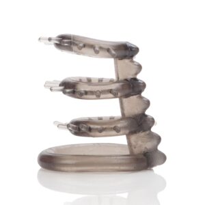 Support Master Triple Ticklers Grey