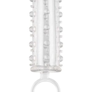 Sensation Enhancer Transparent