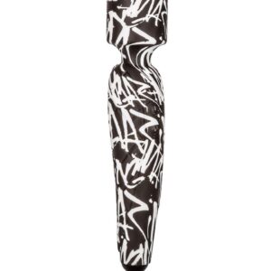 Hype Massager Multicolor