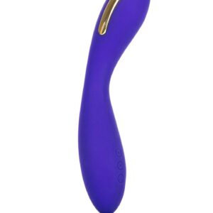 Estim Wand Blue