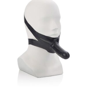 The Accommodator Dong Black