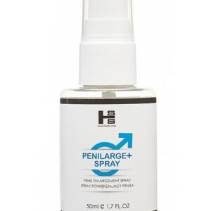 Żel/sprej-Penilarge Spray 50 ml