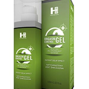 Żel/sprej-Orgasm Control Gel 100 ml
