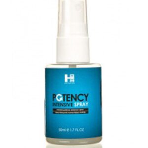 Żel/sprej-Potency Spray 50 ml