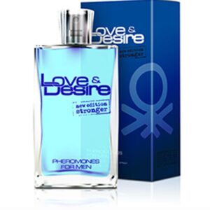 Feromony-Love Desire 100 ml Men
