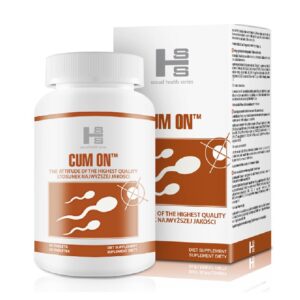 Supl.diety-Cum On- 30tab