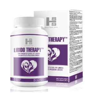 Supl.diety-Libido Therapy- 30 tab