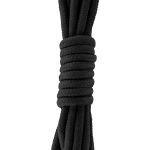 Bondage Rope 3M Black
