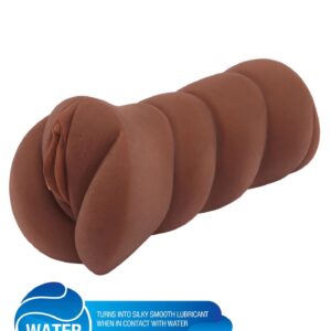 Super Wet Travel Beaver Brown skin tone