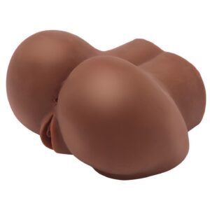 Hot Honey Rider Vibr. Brown skin tone