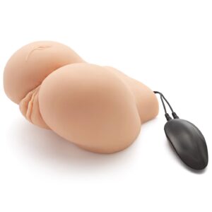 Big Ass Banger Vibr. Light skin tone