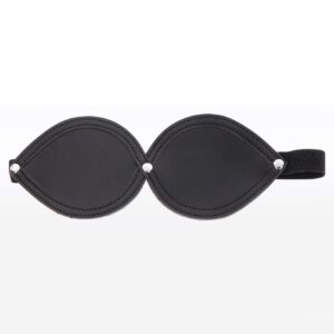 Infinity Blindfold Black