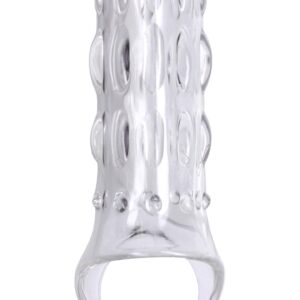 Power Cage Transparent