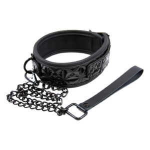 Collar Black